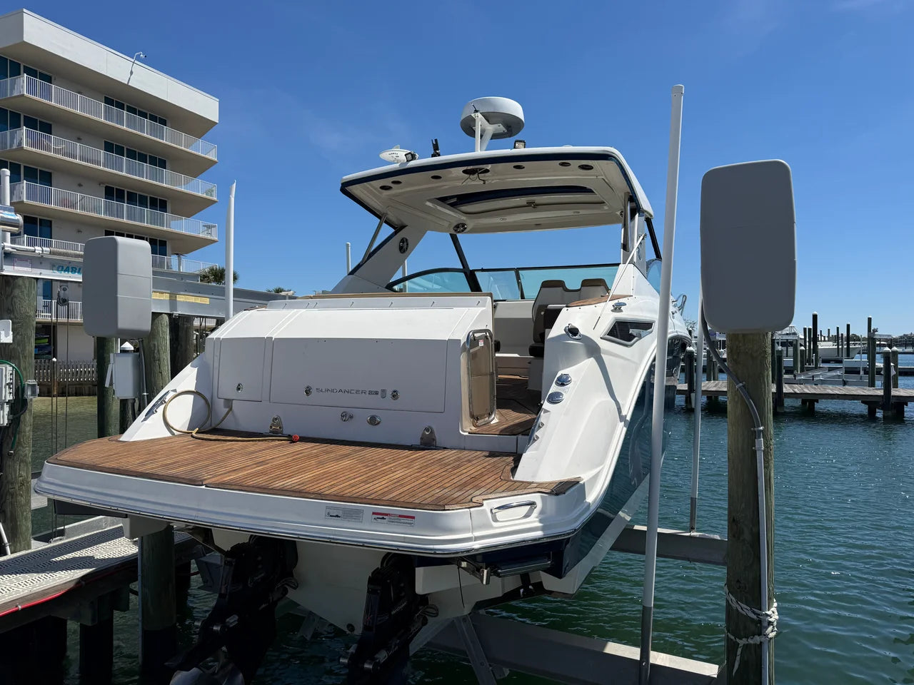 2020 Sea Ray Sundancer 320 32.0 feet, Pensacola, Florida #15