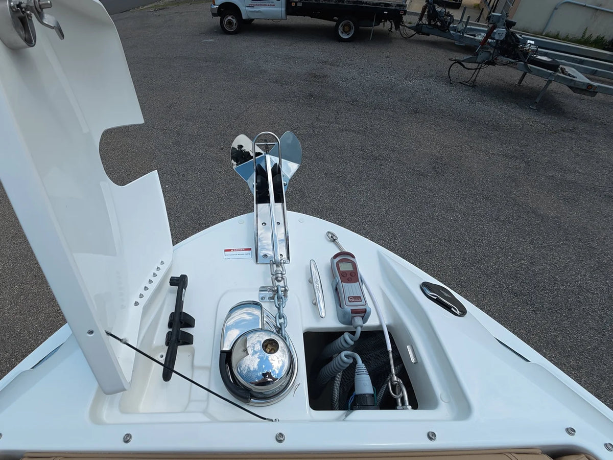 2026 Sea Ray SLX 280 Outboard 28.0 feet, Brant Beach, NJ #30