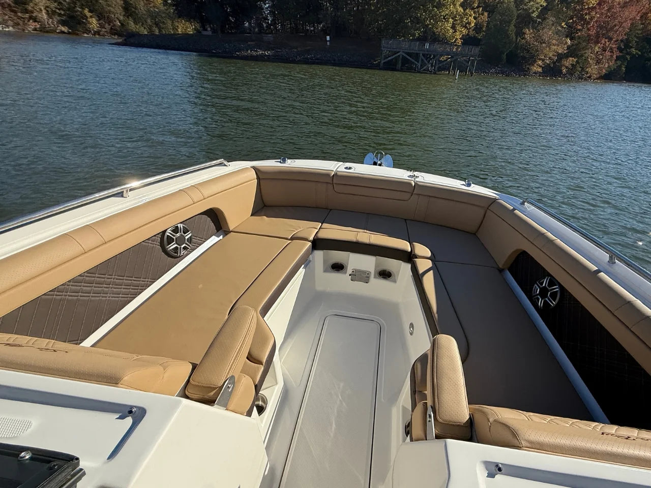 2026 Sea Ray SDX 290 29.0 feet, Lake Wylie, SC #31