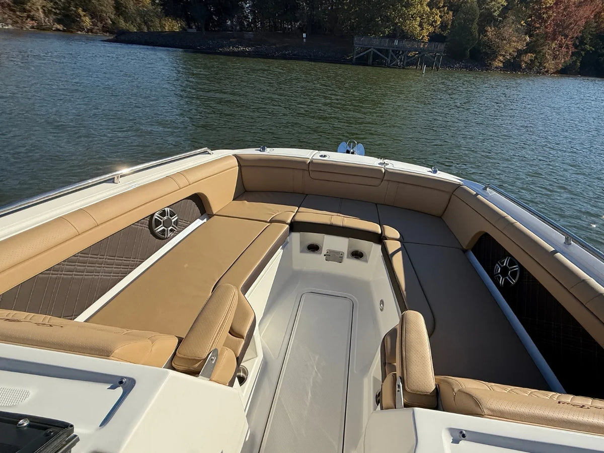 2026 Sea Ray SDX 290 29.0 feet, Lake Wylie, SC #31