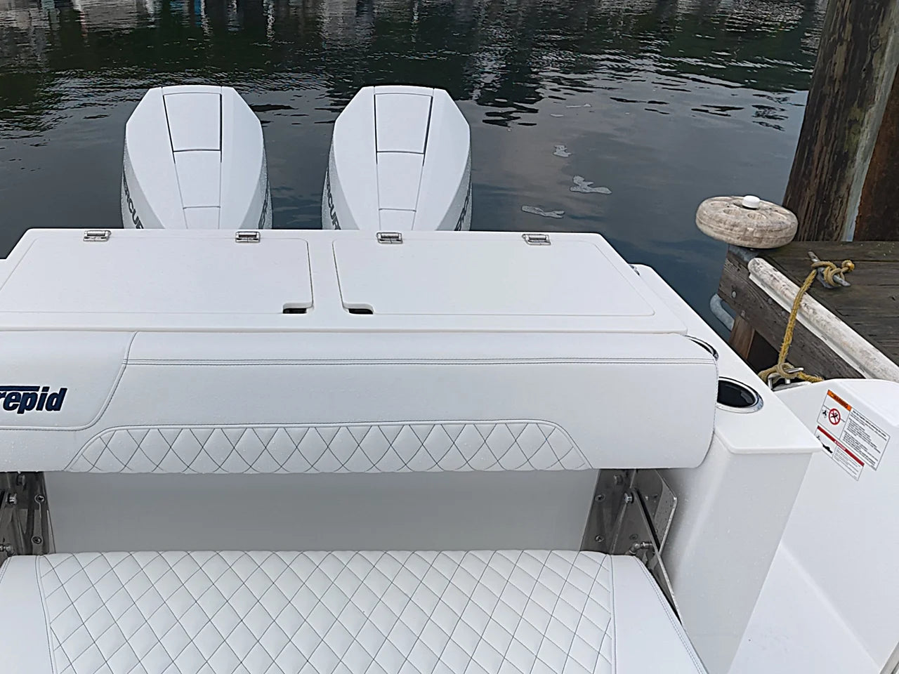 2026 Intrepid 35 VALOR 35.0 feet, Huntington, NY #12