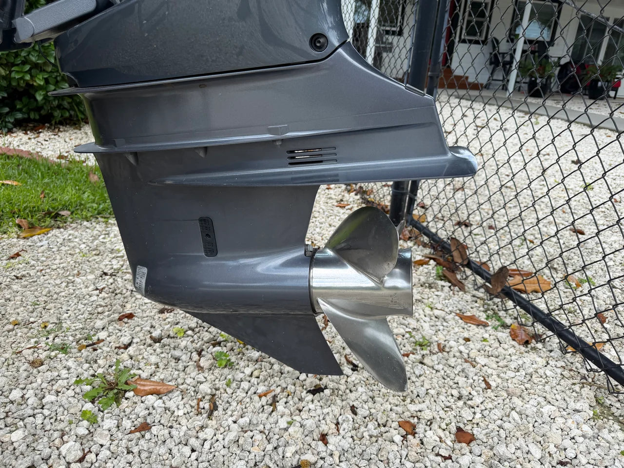 2007 Grady-White 225 TNT 22.0 feet, Pensacola, Florida #8
