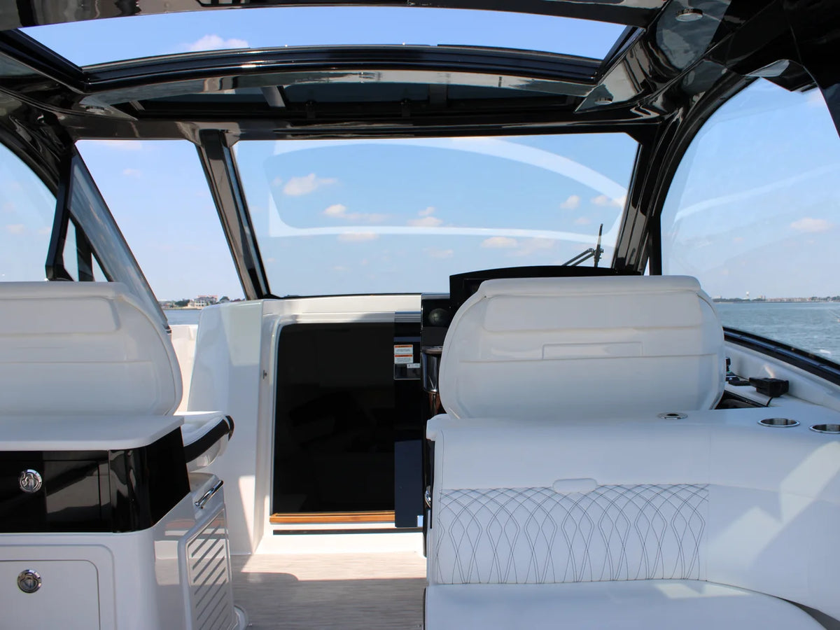 2026 Sea Ray Sundancer 370 Outboard 37.0 feet, Seabrook, TX #70