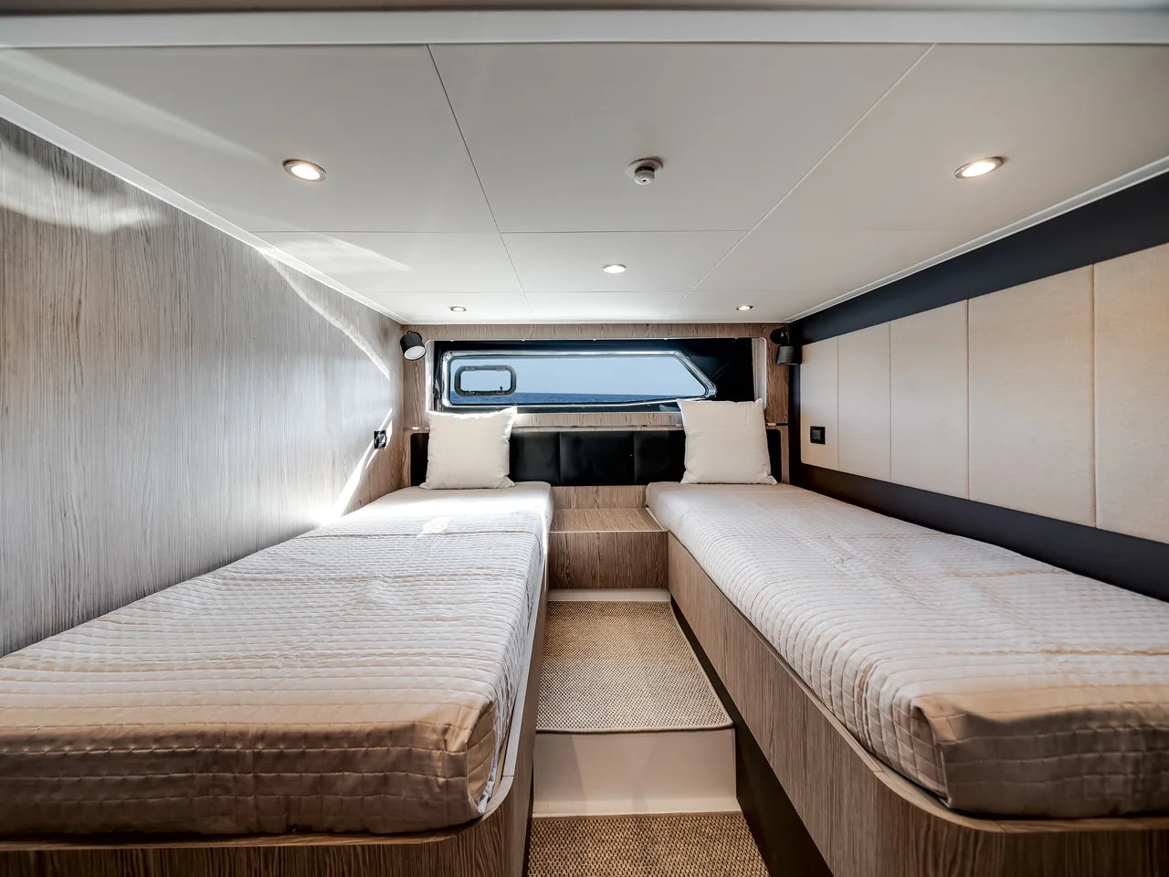 2026 Azimut A45 45.0 feet, Jupiter, Florida #47