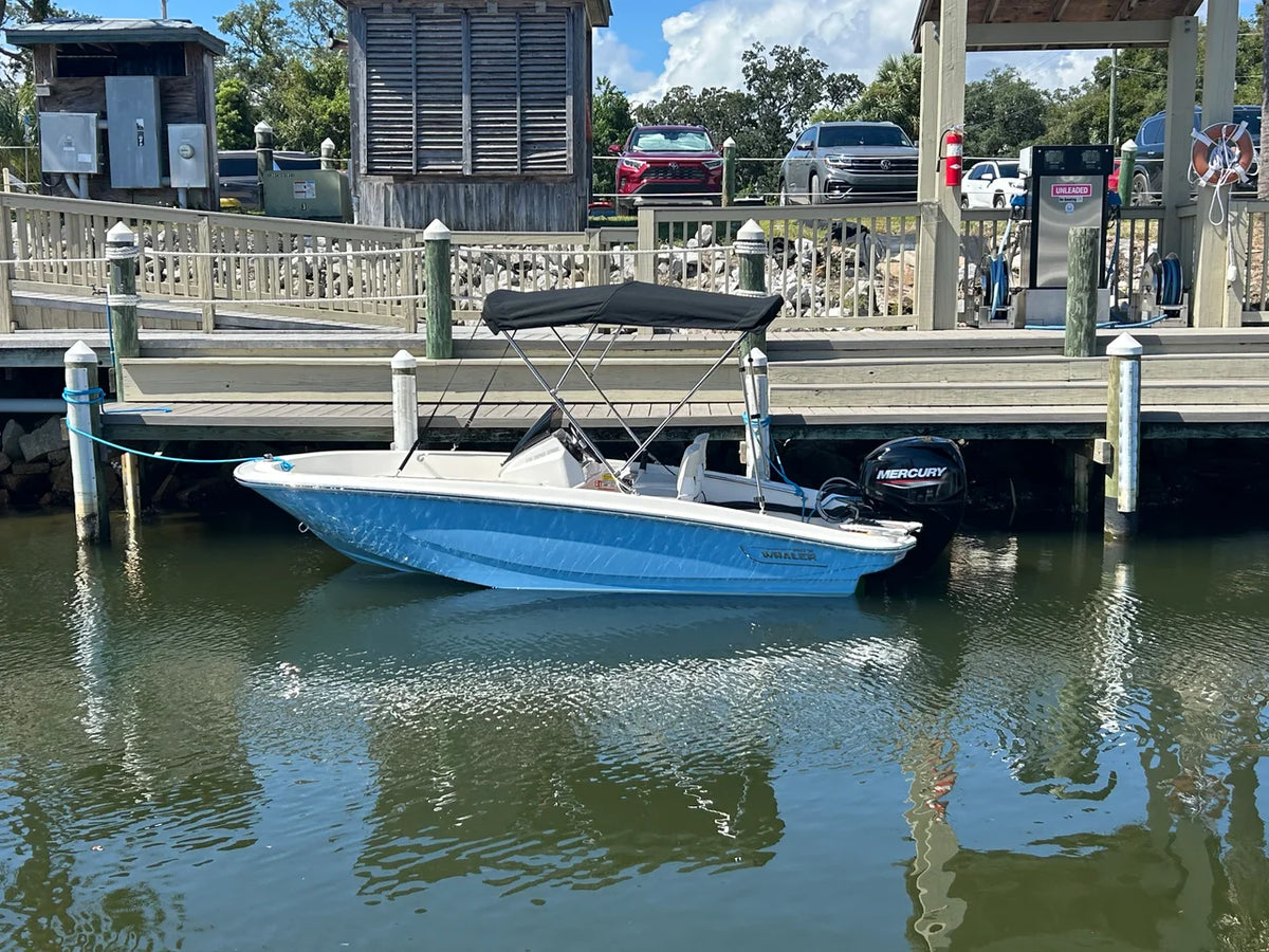 2027 Boston Whaler 130 Super Sport 13.0 feet, Pensacola, Florida #1