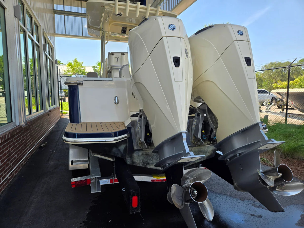 2020 Scout 277 LXF 27.0 feet, Charleston, SC #3