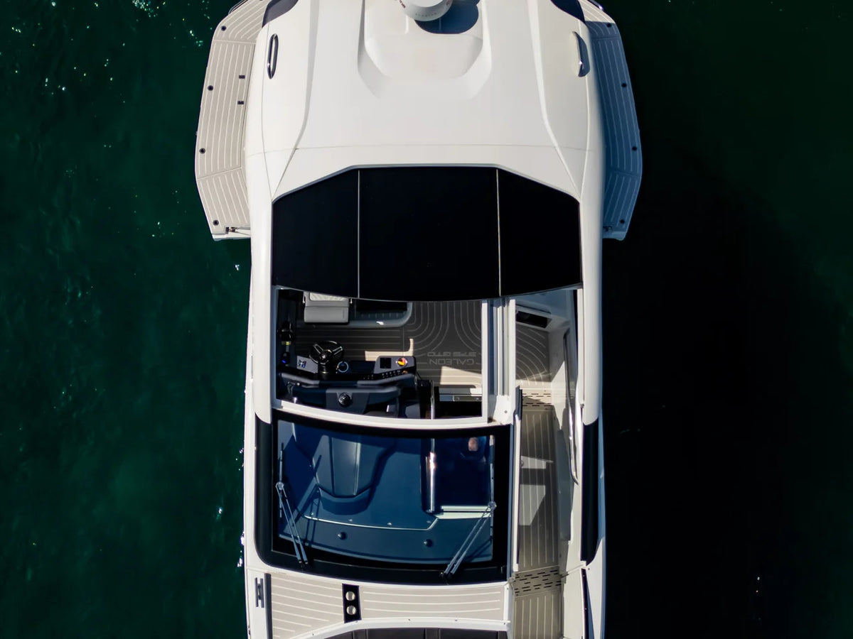 2026 Galeon 375 GTO 37.0 feet, Pompano Beach, Florida #16