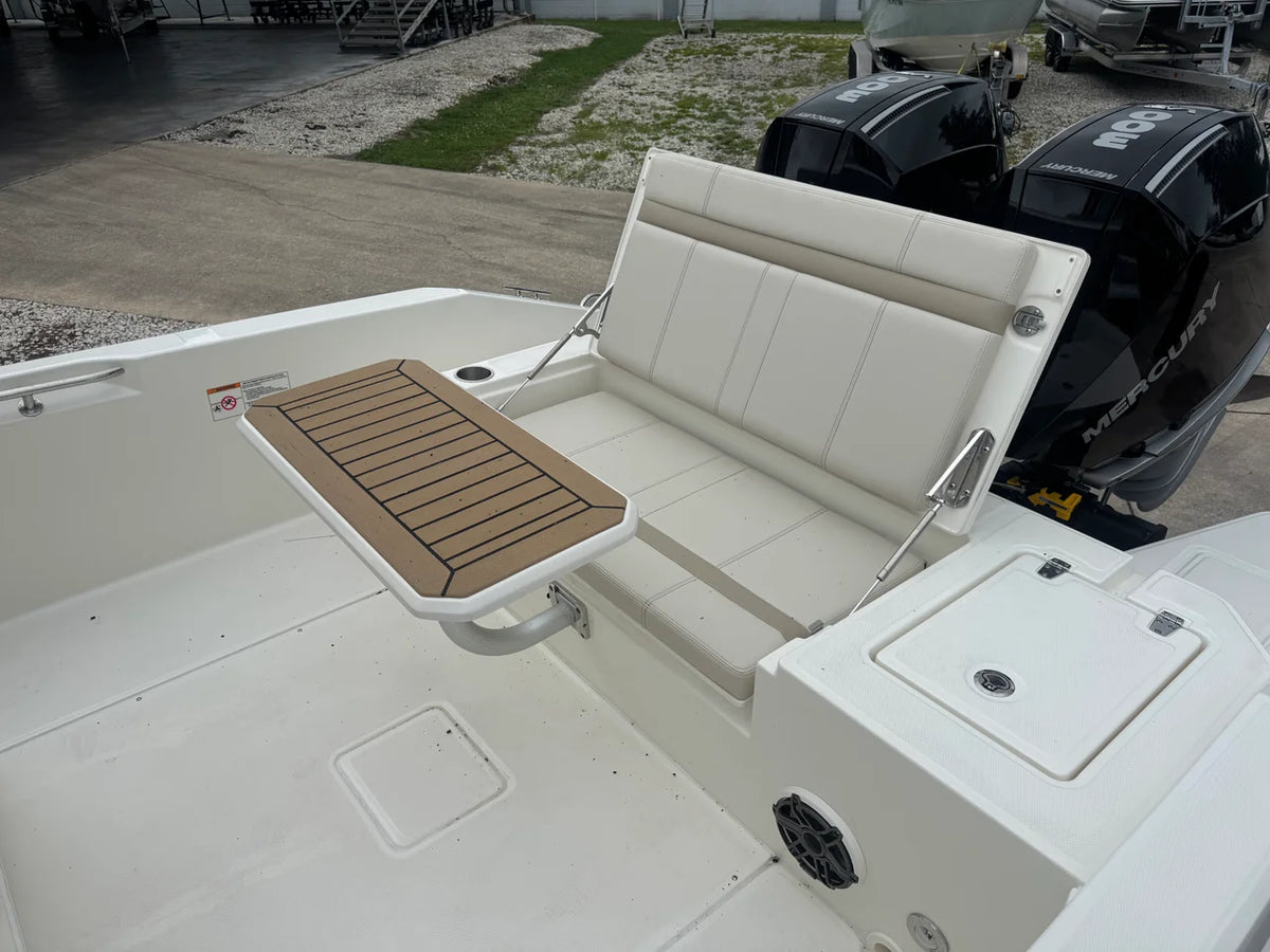 2027 Boston Whaler 280 Dauntless 28.0 feet, Cocoa, Florida #8