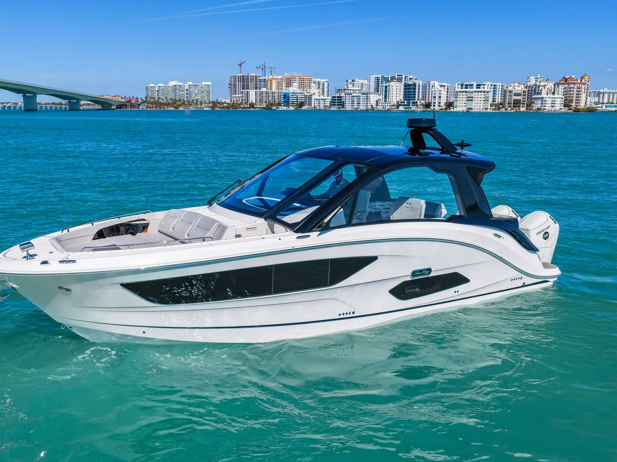 2026 Sea Ray Sundancer 370 Outboard 37.0 feet, Sarasota, FL #71