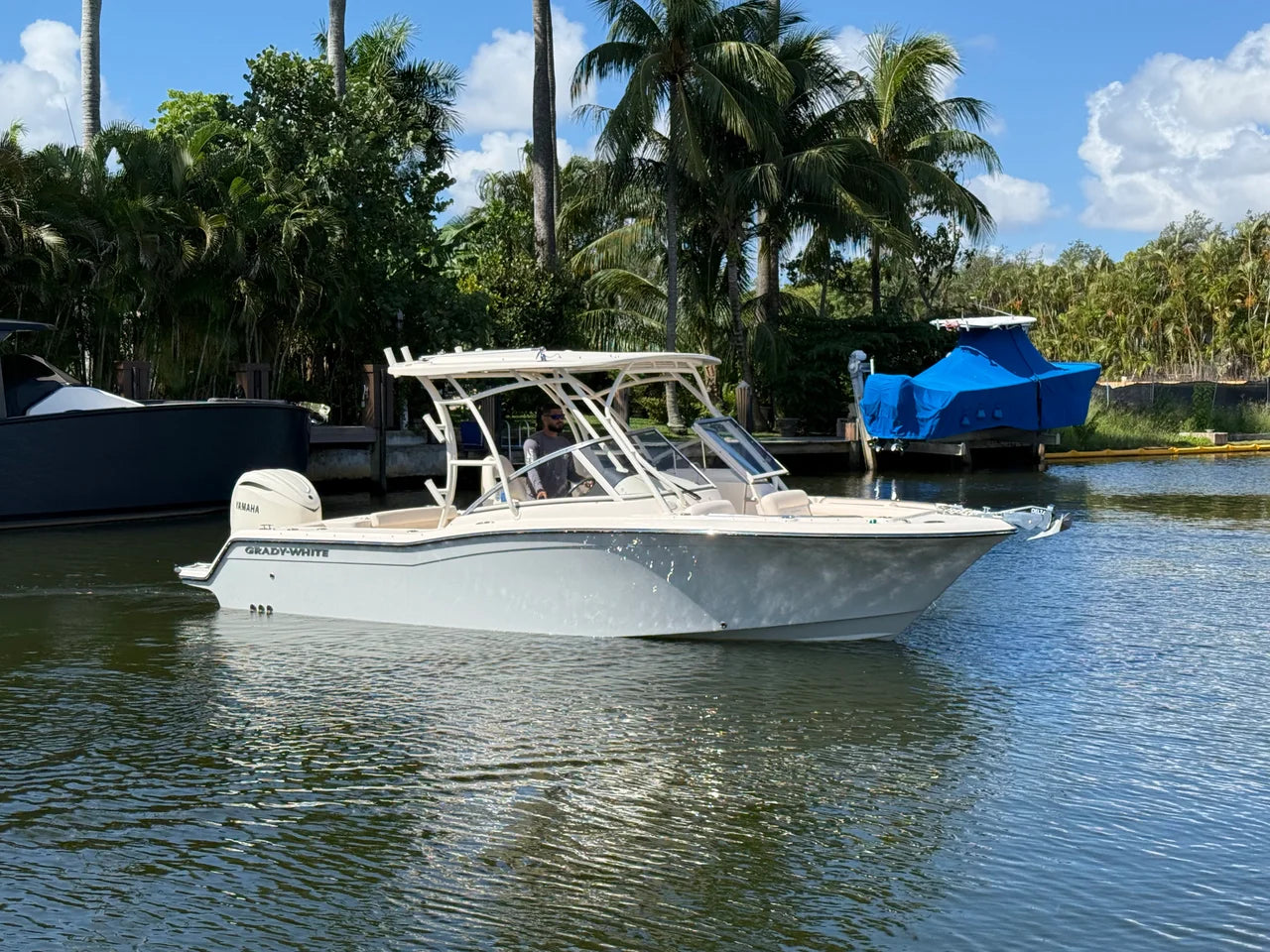 2027 Grady-White Freedom 235 23.0 feet, Miami, FL #2