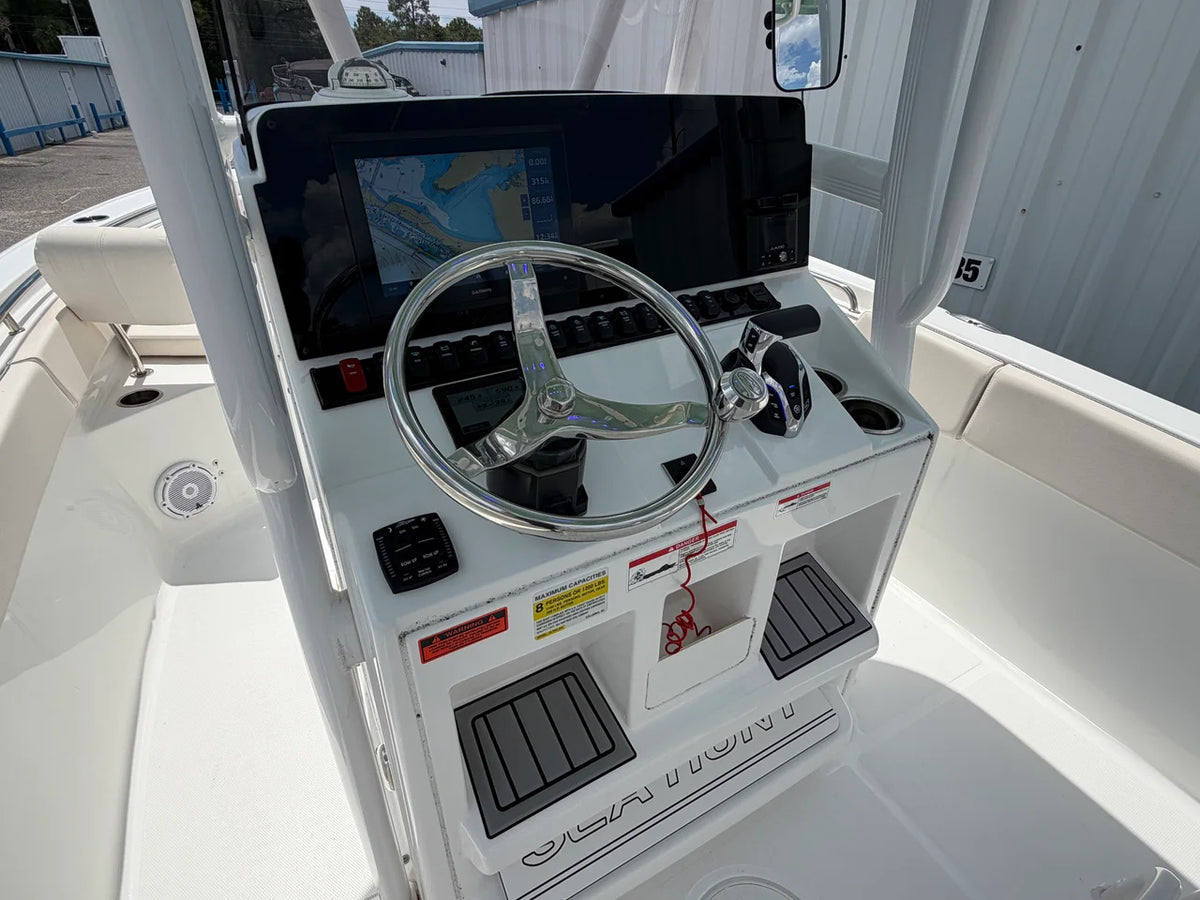 2024 Sea Hunt ULTRA 234 24.0 feet, Pensacola, Florida #36