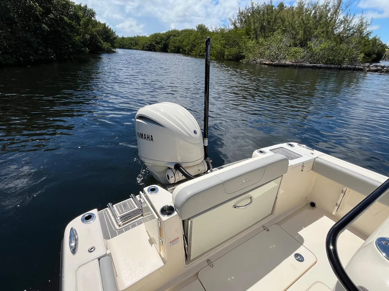 2025 Scout 240 XSF 24.0 feet, Key Largo, FL #18