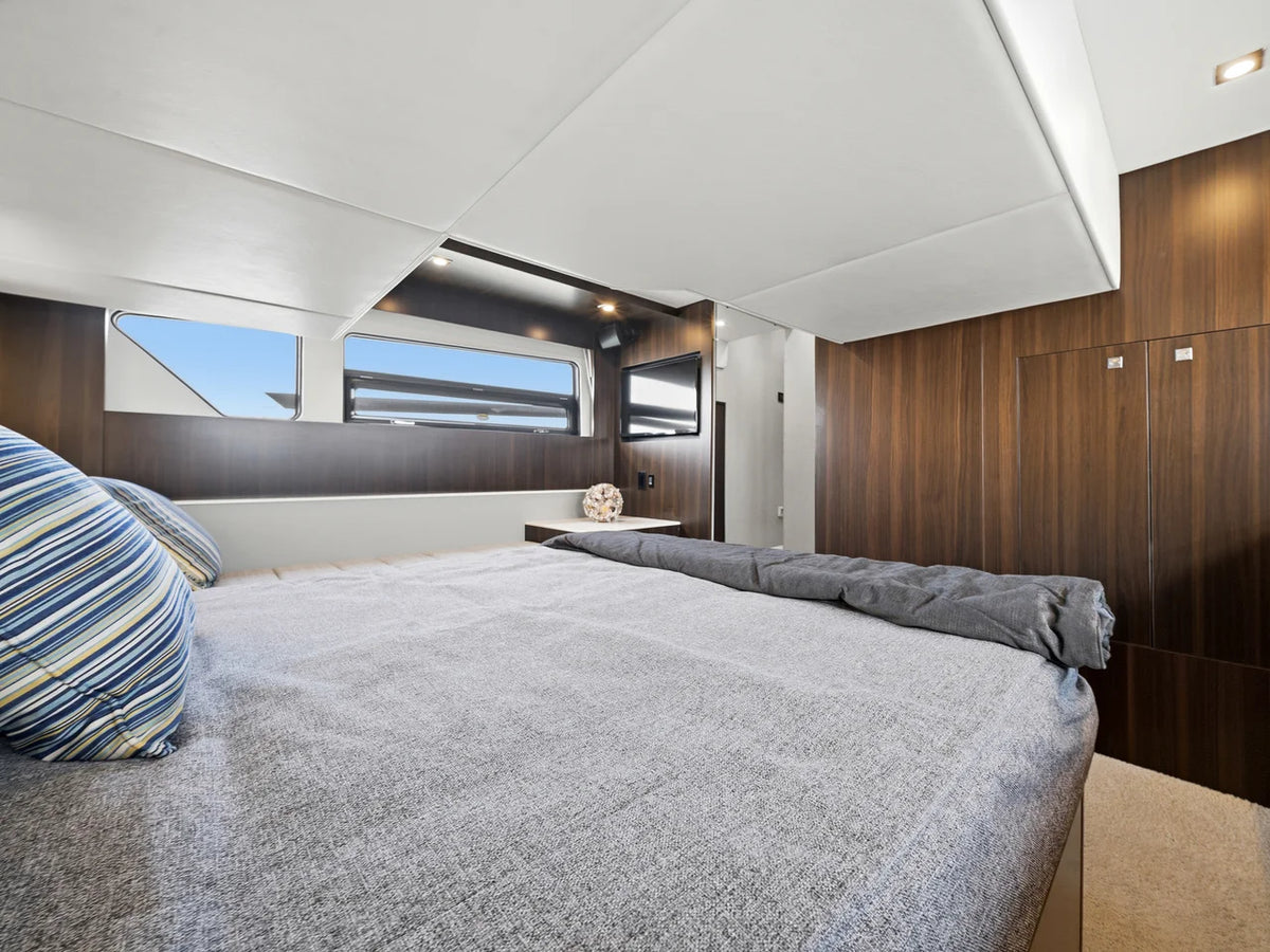 2023 Cruisers Yachts 46 CANTIUS 46.0 feet, Wrightsville Beach, North Carolina #24