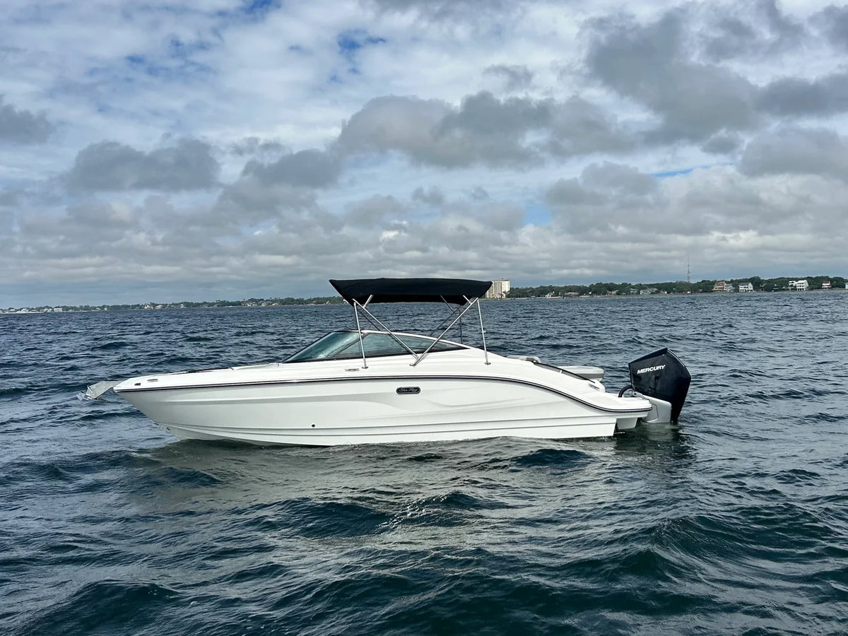 2026 Sea Ray SLX 260 Outboard 26.0 feet, Pensacola, Florida #2