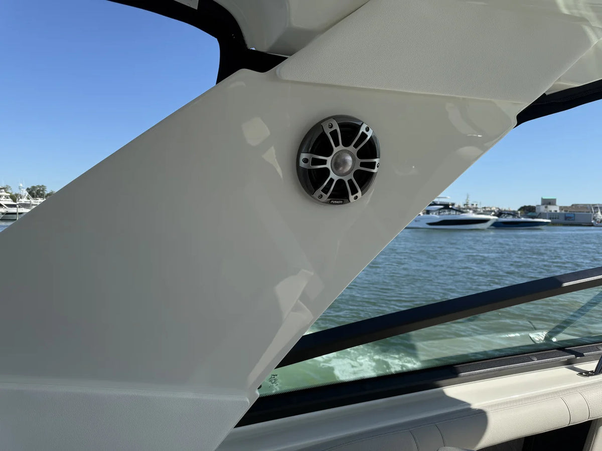 2026 Sea Ray SLX 400 Outboard 40.0 feet, Wrightsville Beach, North Carolina #15