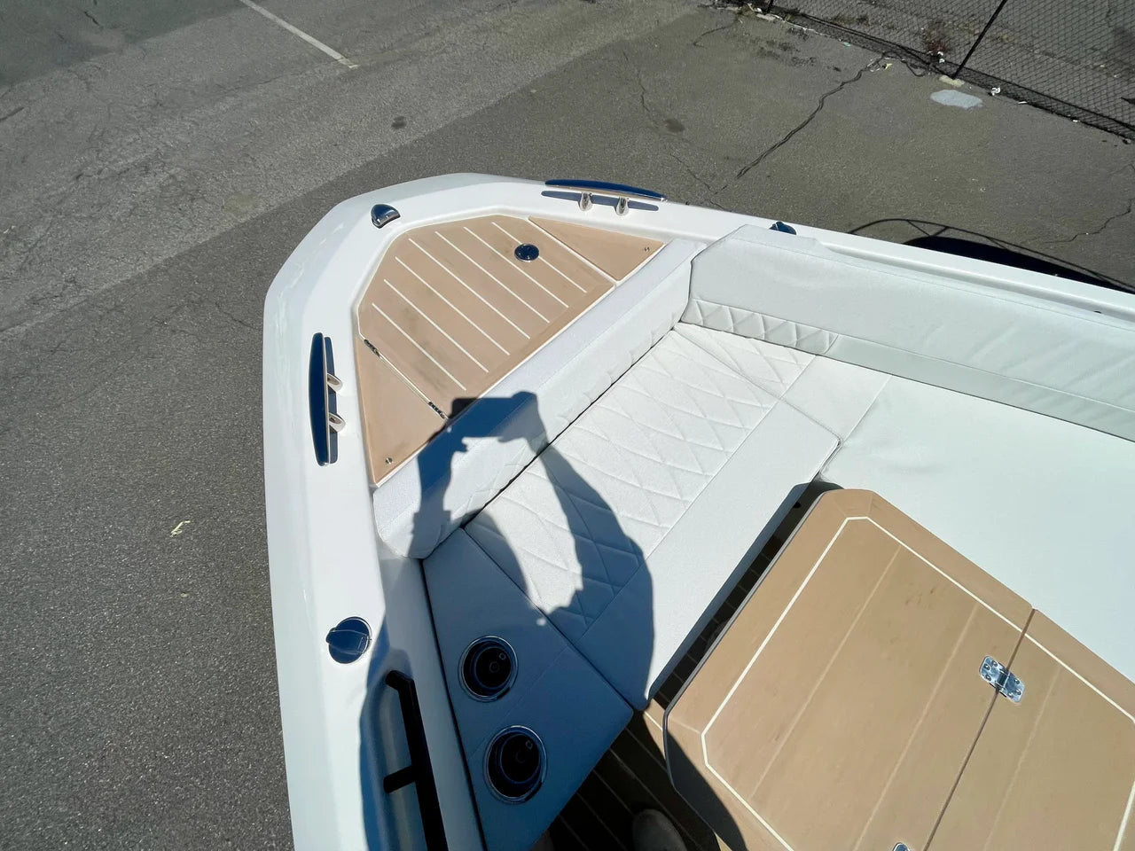 2026 Saxdor 400 GTO 40.0 feet, Danvers, Massachusetts #21