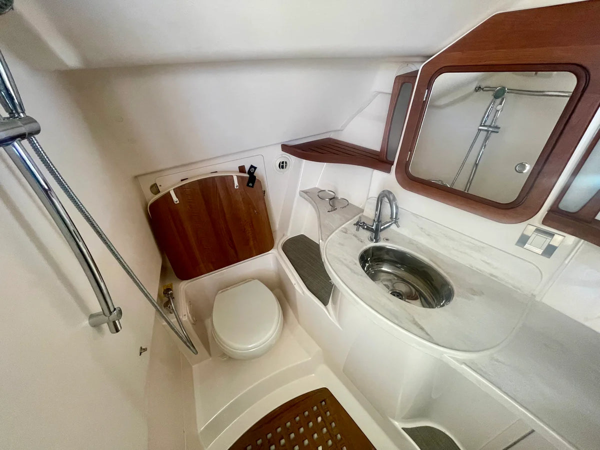 2017 Grady-White 375 FREEDOM 37.0 feet, Quincy, MA #26