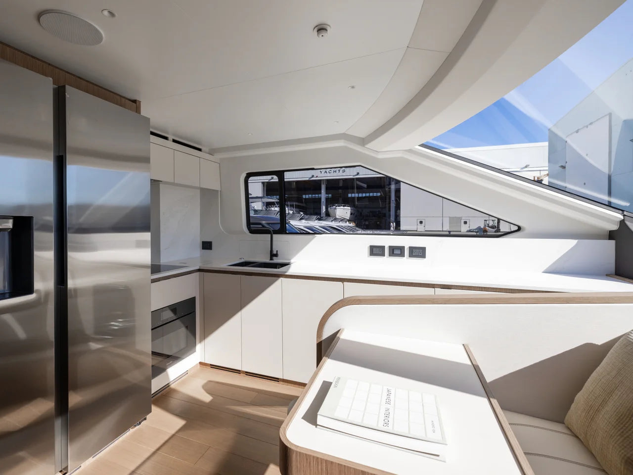 2027 Azimut Fly 82 82.0 feet, Pompano Beach, FL #19