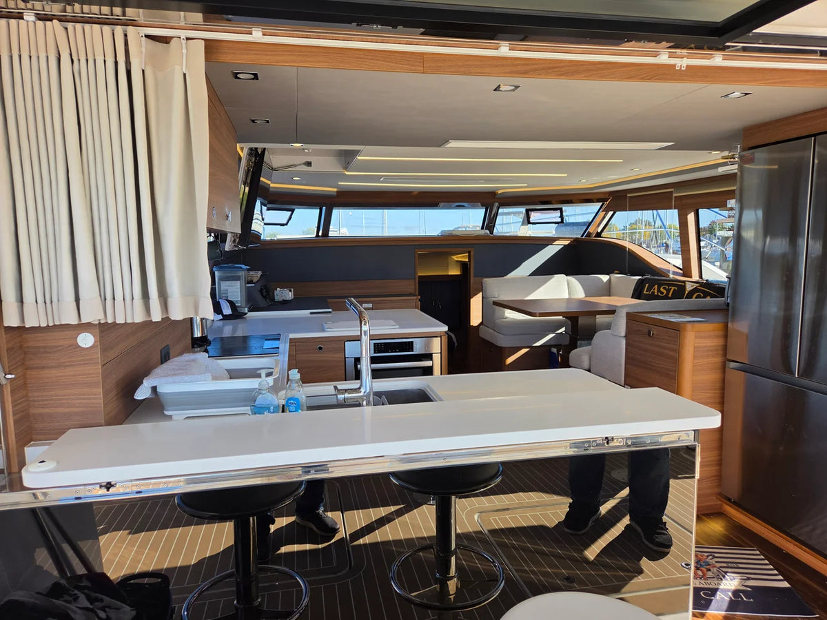 2026 Aquila 46 YACHT 47.0 feet, Lake Hopatcong, NJ #46