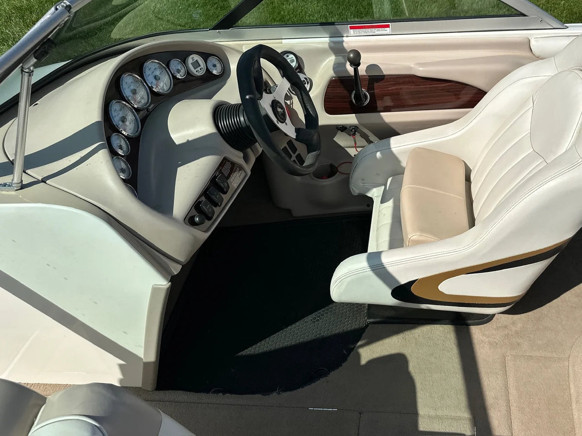 2001 Mastercraft 209 PROSTAR 20.0 feet, Nisswa, Minnesota #15