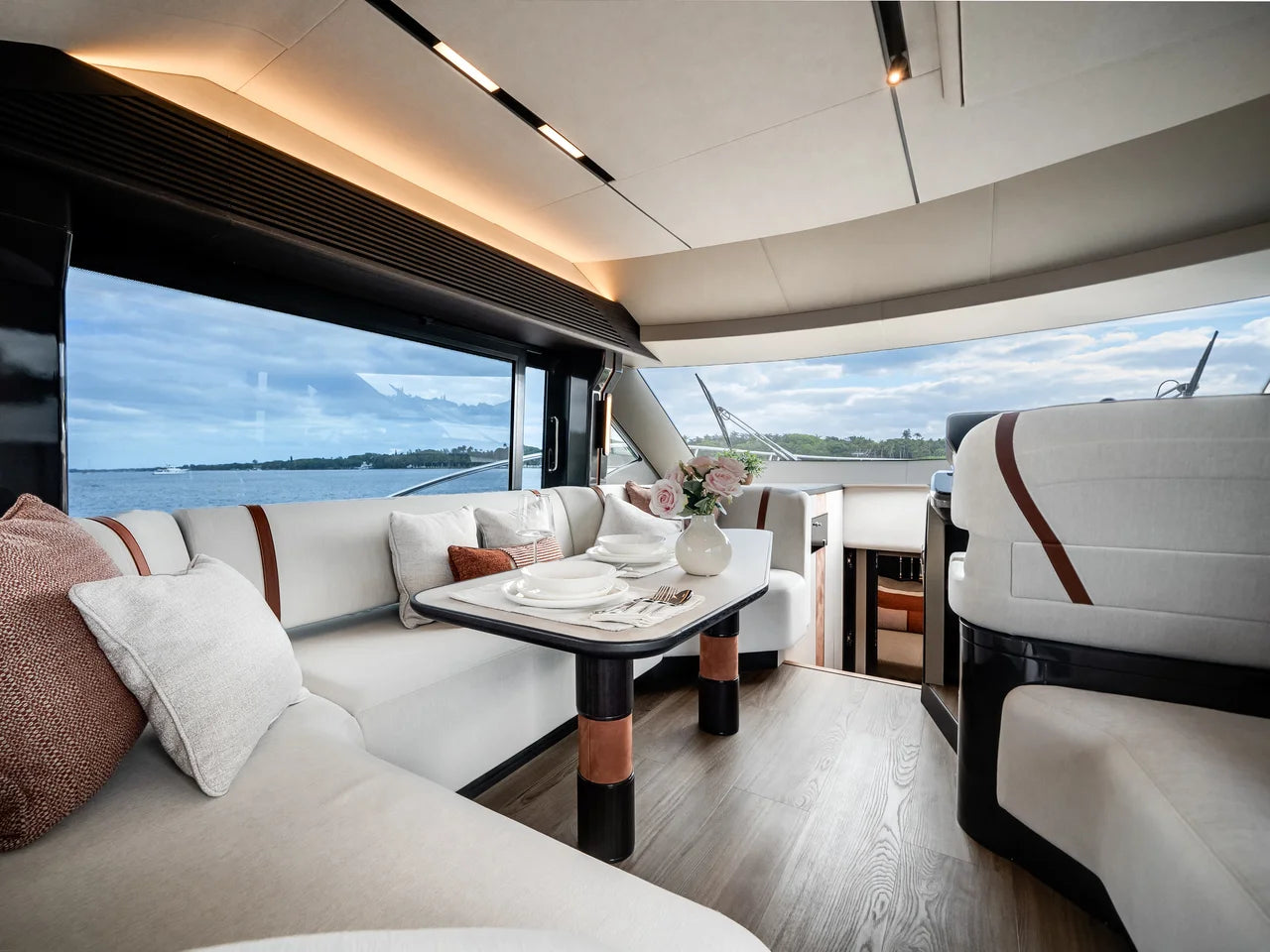 2026 Galeon 520 FLY 52.0 feet, Inuvik, Northwest Territories #127