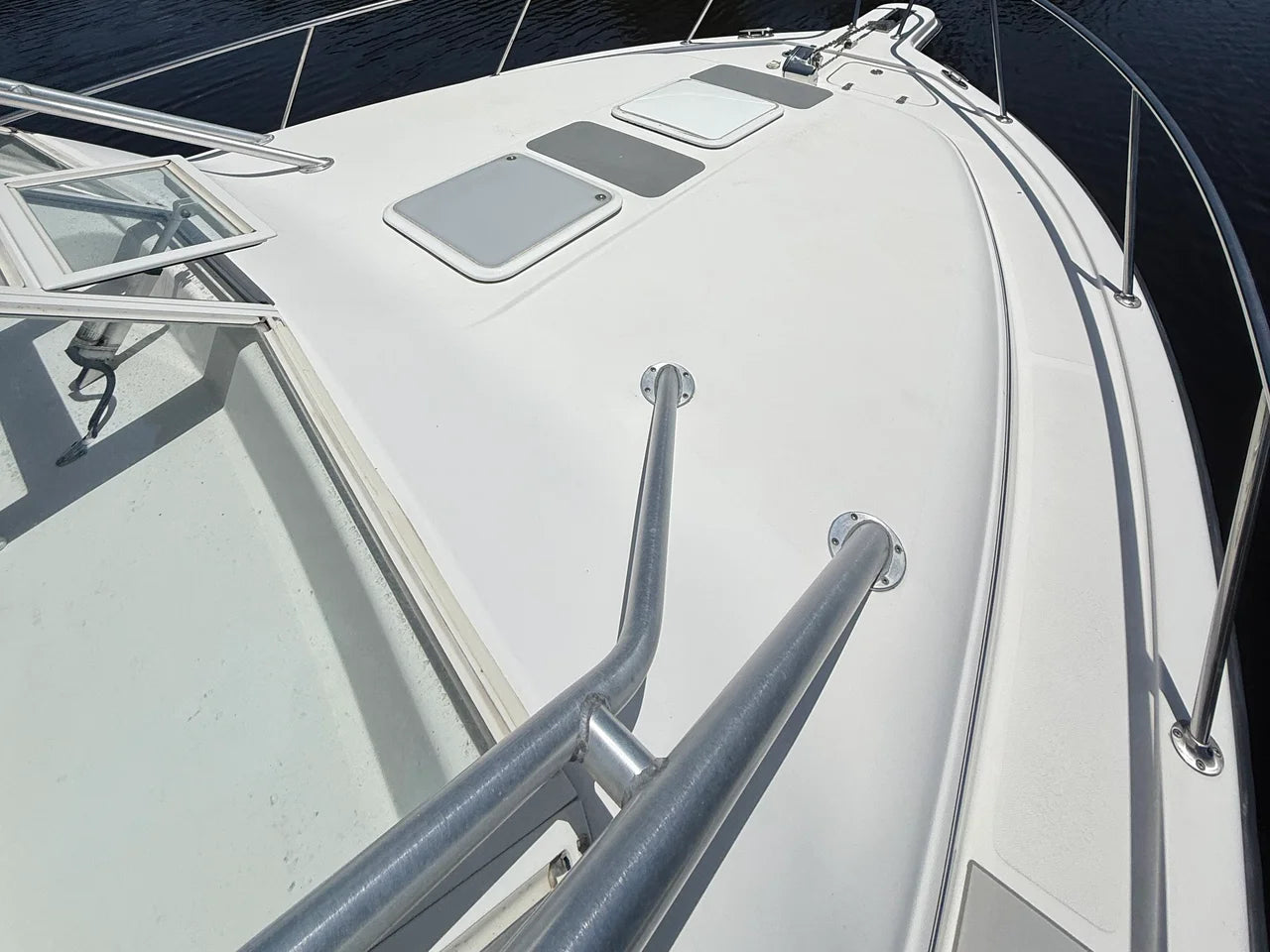 2006 Pro Line EXPRESS 35 35.0 feet, Pensacola, Florida #8