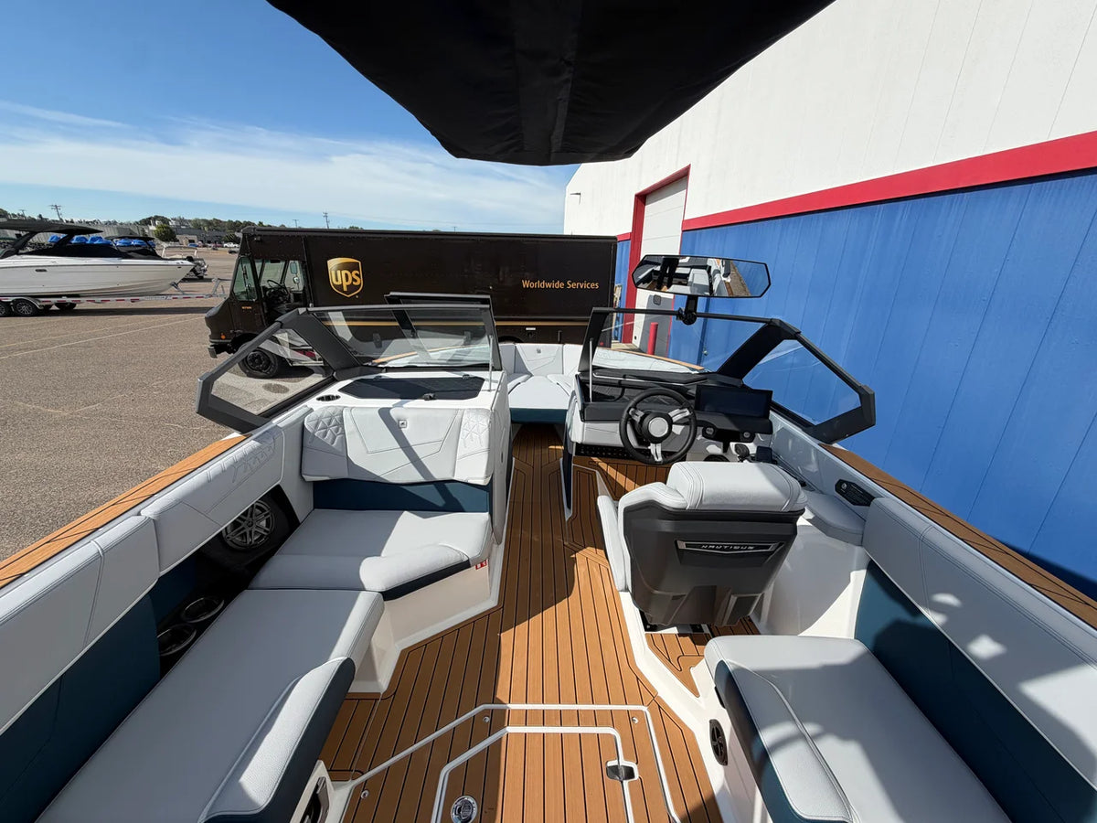 2027 Nautique S25SUPER AIR 25.0 feet, Rogers, MN #30