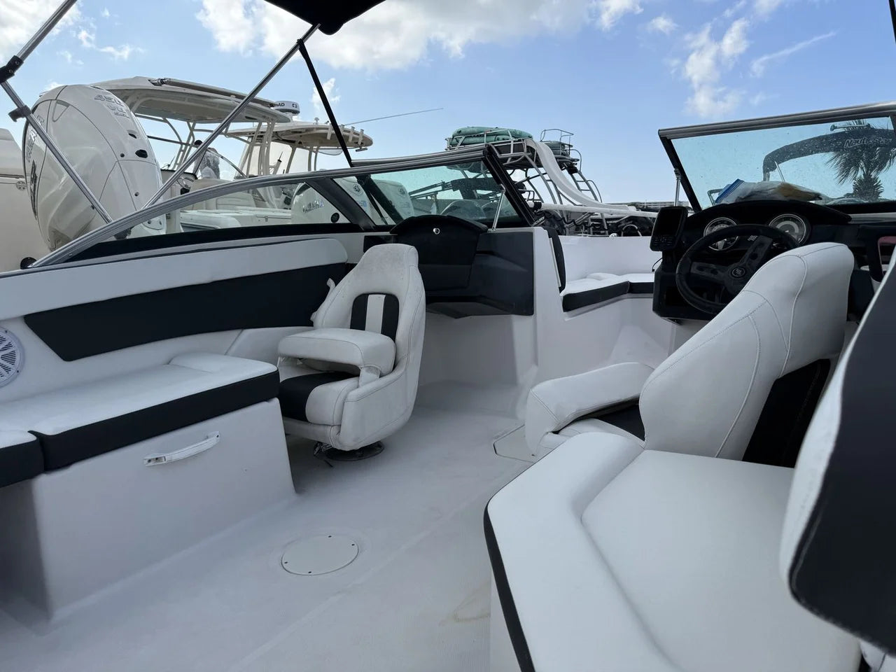 2019 Four Winns HD 200 FREEDOM 20.0 feet, Fort Walton Beach, Florida #16