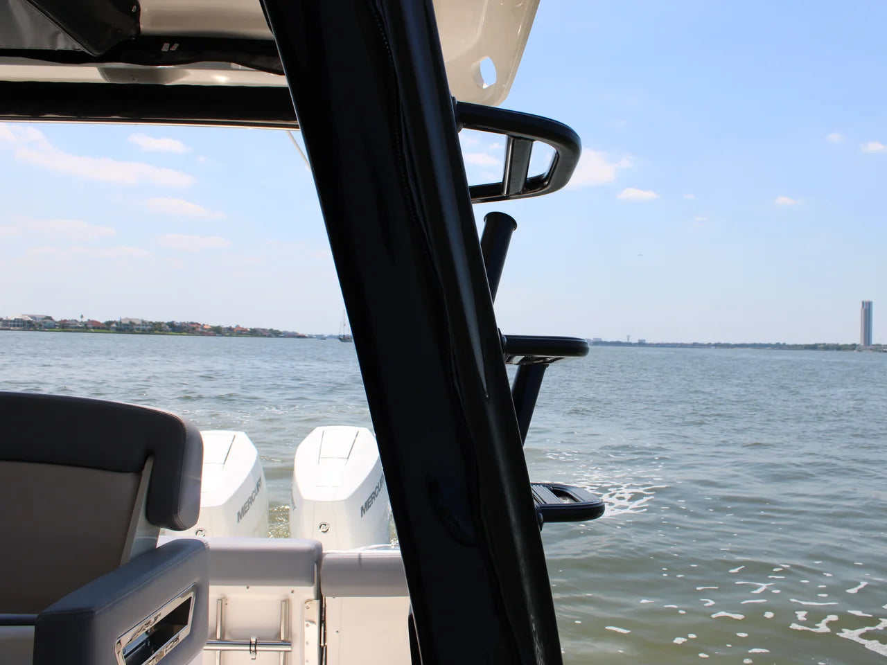 2026 Boston Whaler 350 Realm 35.0 feet, Seabrook, TX #70