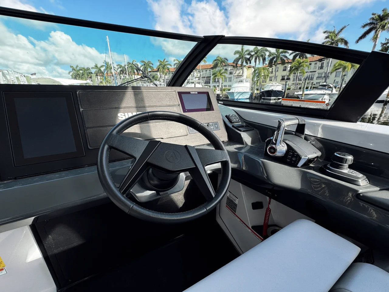 2024 Aviara AV36 Outboard 36.0 feet, Jupiter, Florida #19