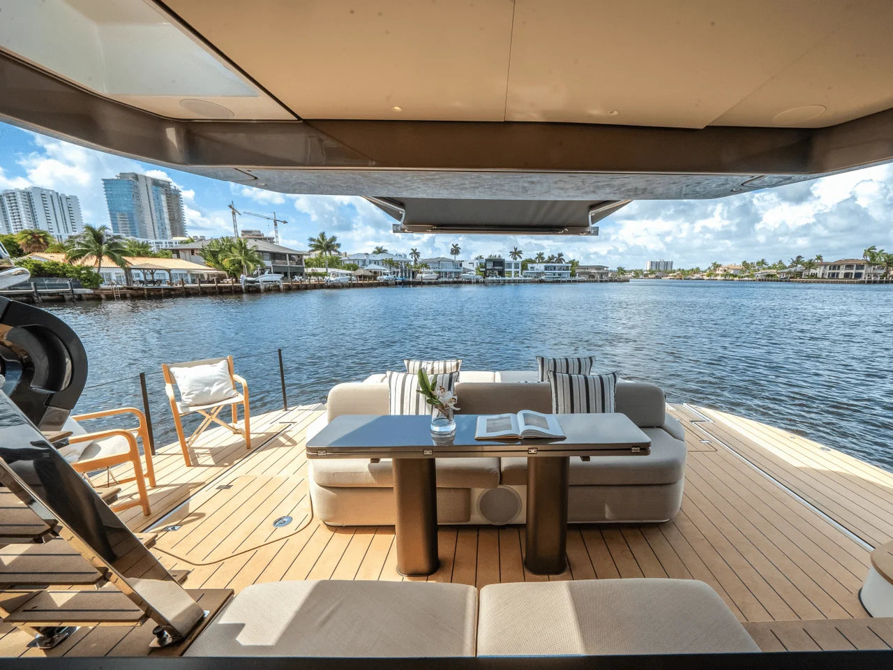 2025 Azimut Seadeck 6 60.0 feet, Dania Beach, Florida #25