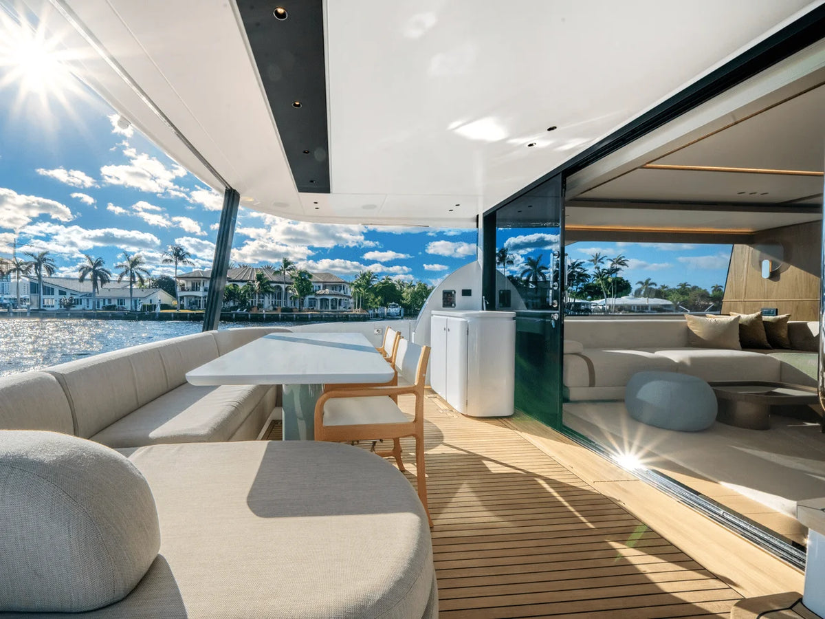 2026 Azimut Fly 72 72.0 feet, Dania Beach, FL #64