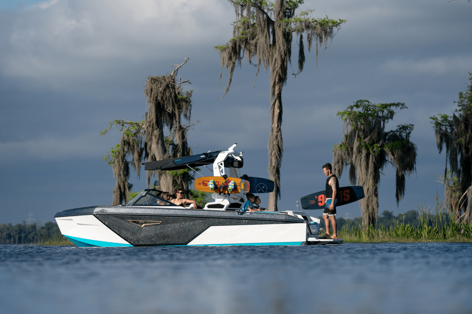 2026 Nautique Super Air Nautique S21 21.0 feet, Inuvik, Northwest Territories #7