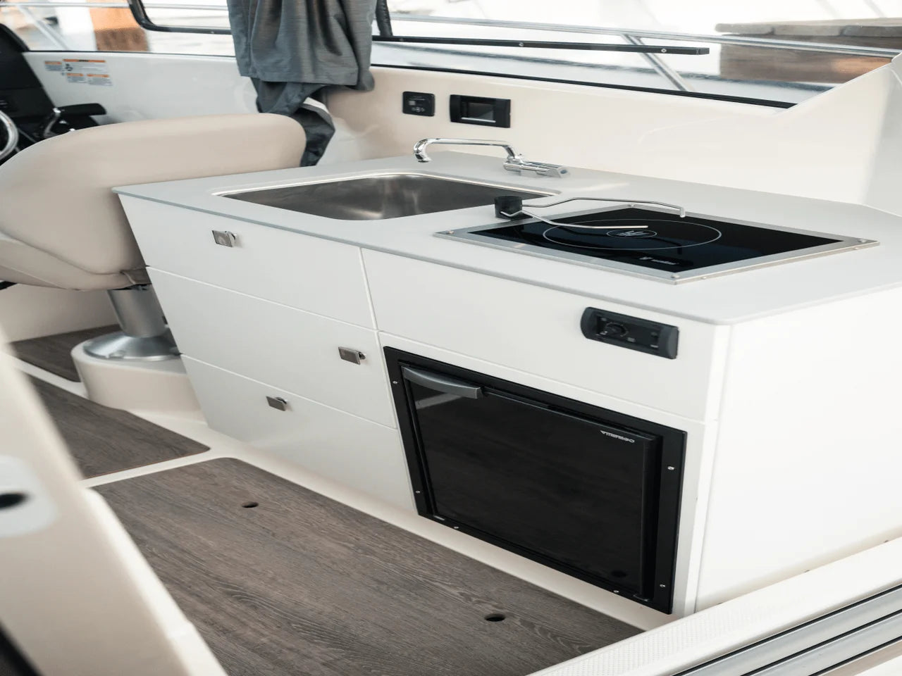 2025 Bayliner T23 Pilothouse 23.0 feet, Inuvik, Northwest Territories #26