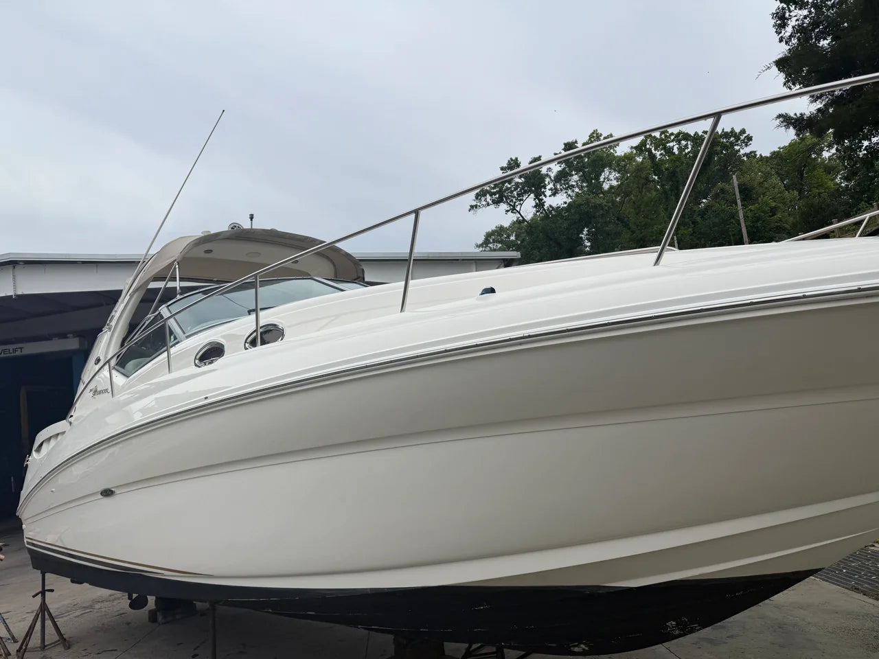 2003 Sea Ray Sundancer 320 32.0 feet, Lake Ozark, MO #5