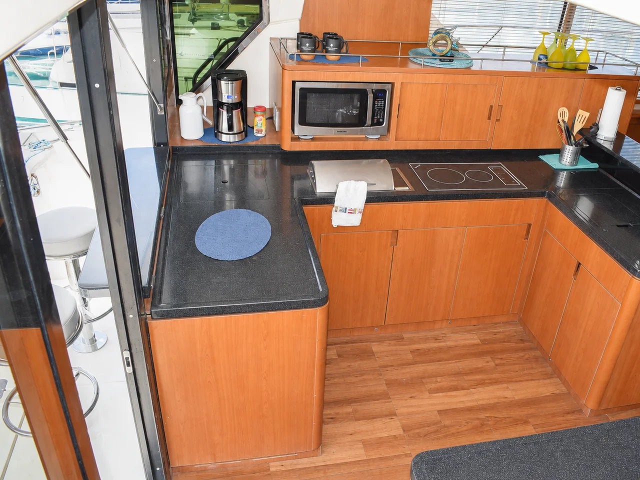2018 Aquila 48 48.0 feet, Thunderbolt, GA #19