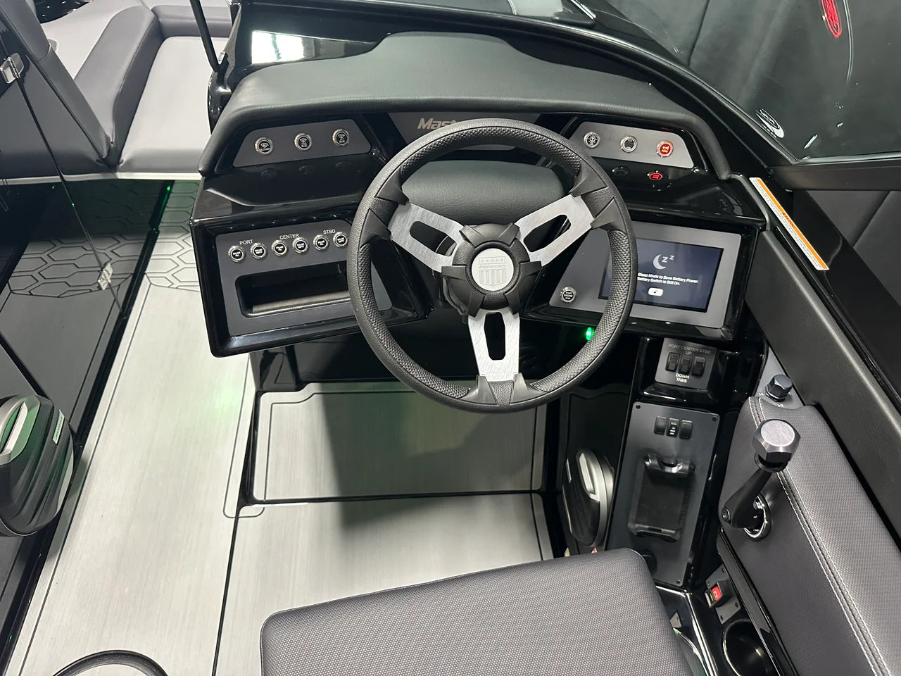 2026 Mastercraft NXT22 22.0 feet, Nisswa, Minnesota #65