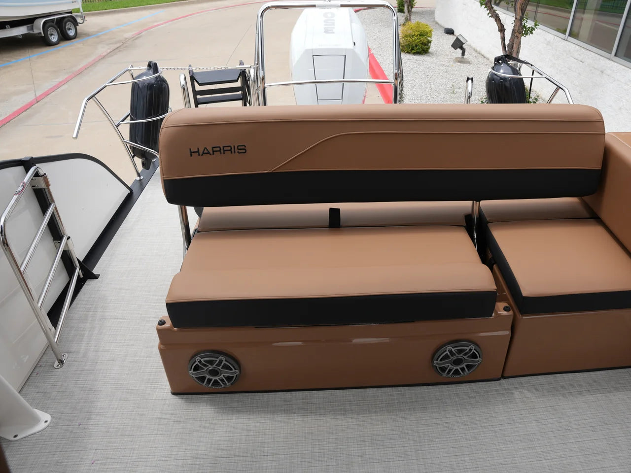 2026 Harris 230 Grand Mariner 23.0 feet, Lewisville, TX #22