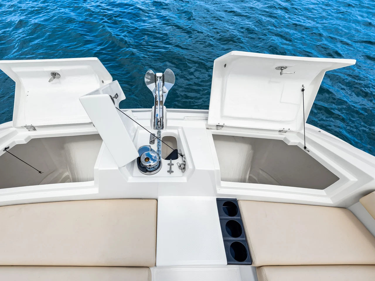 2026 Aquila 32 Sport 32.0 feet, Clearwater, Florida #71