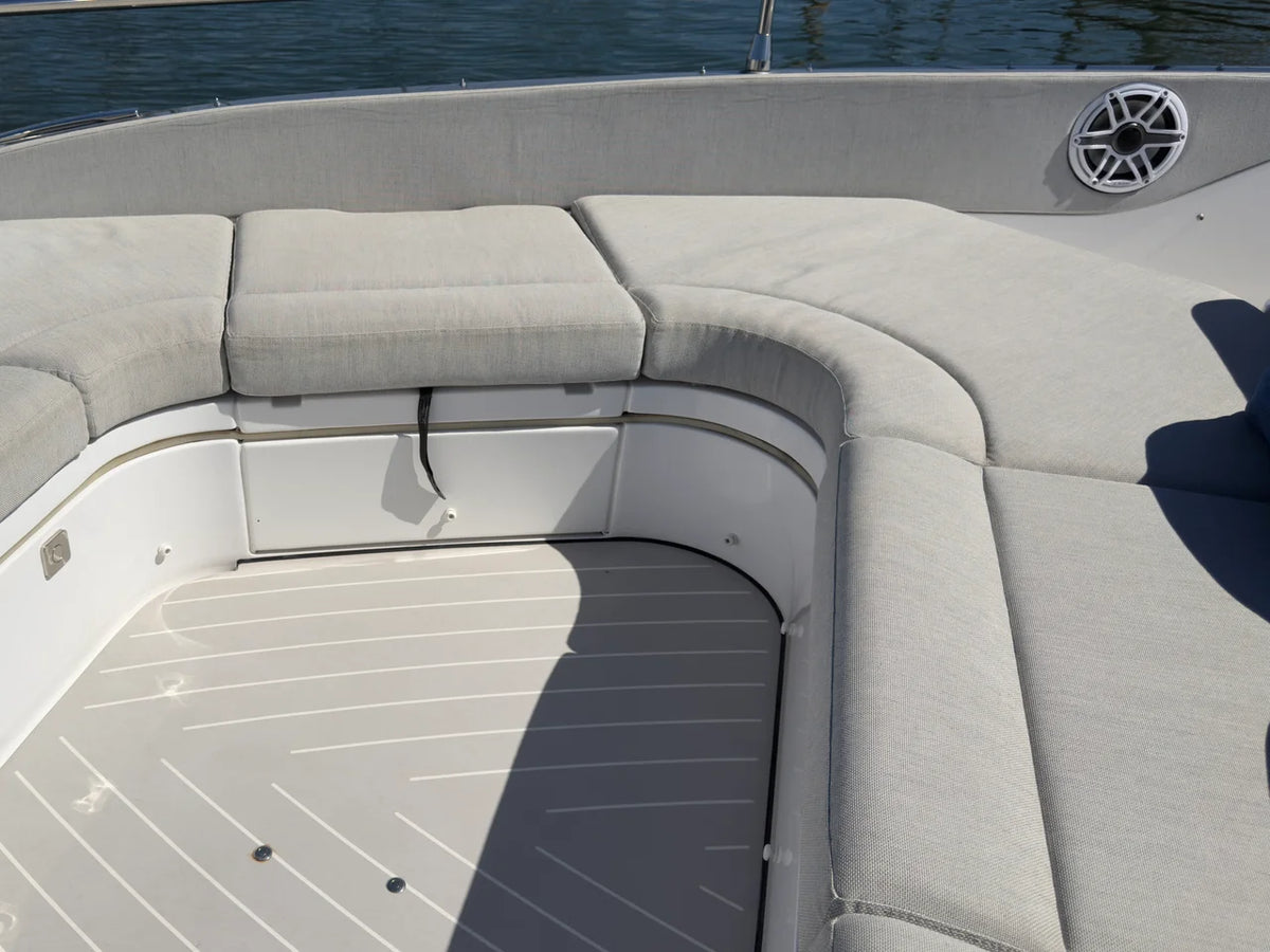 2023 Azimut VERVE 47 47.0 feet, Riverside, CT #31