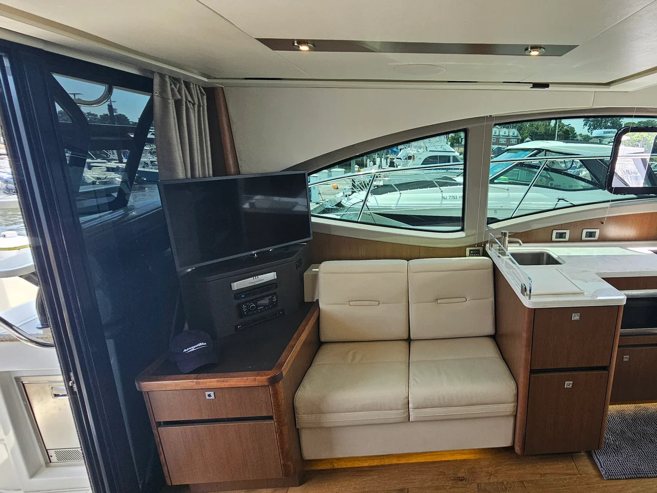 2018 Sea Ray 400 FLY 40.0 feet, Tarpon Springs, Florida #30