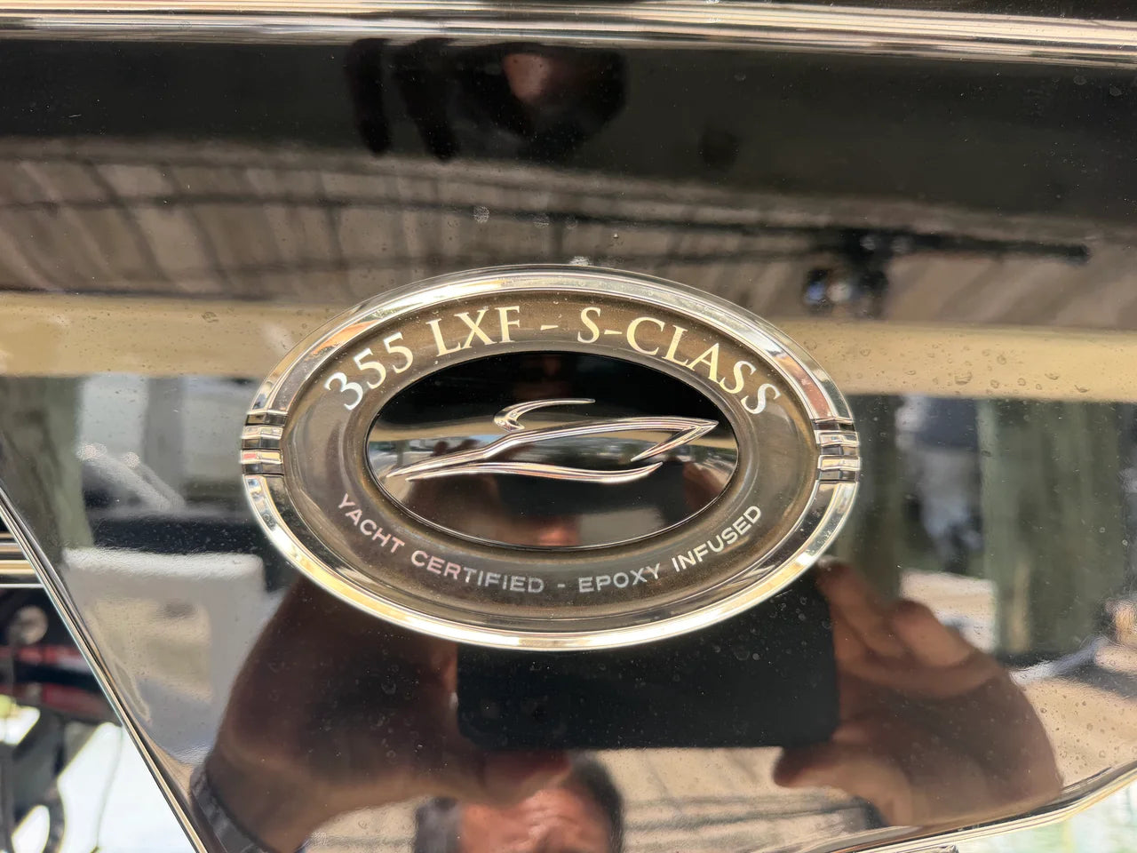 2023 Scout 355 LXF 35.0 feet, Miami, FL #21