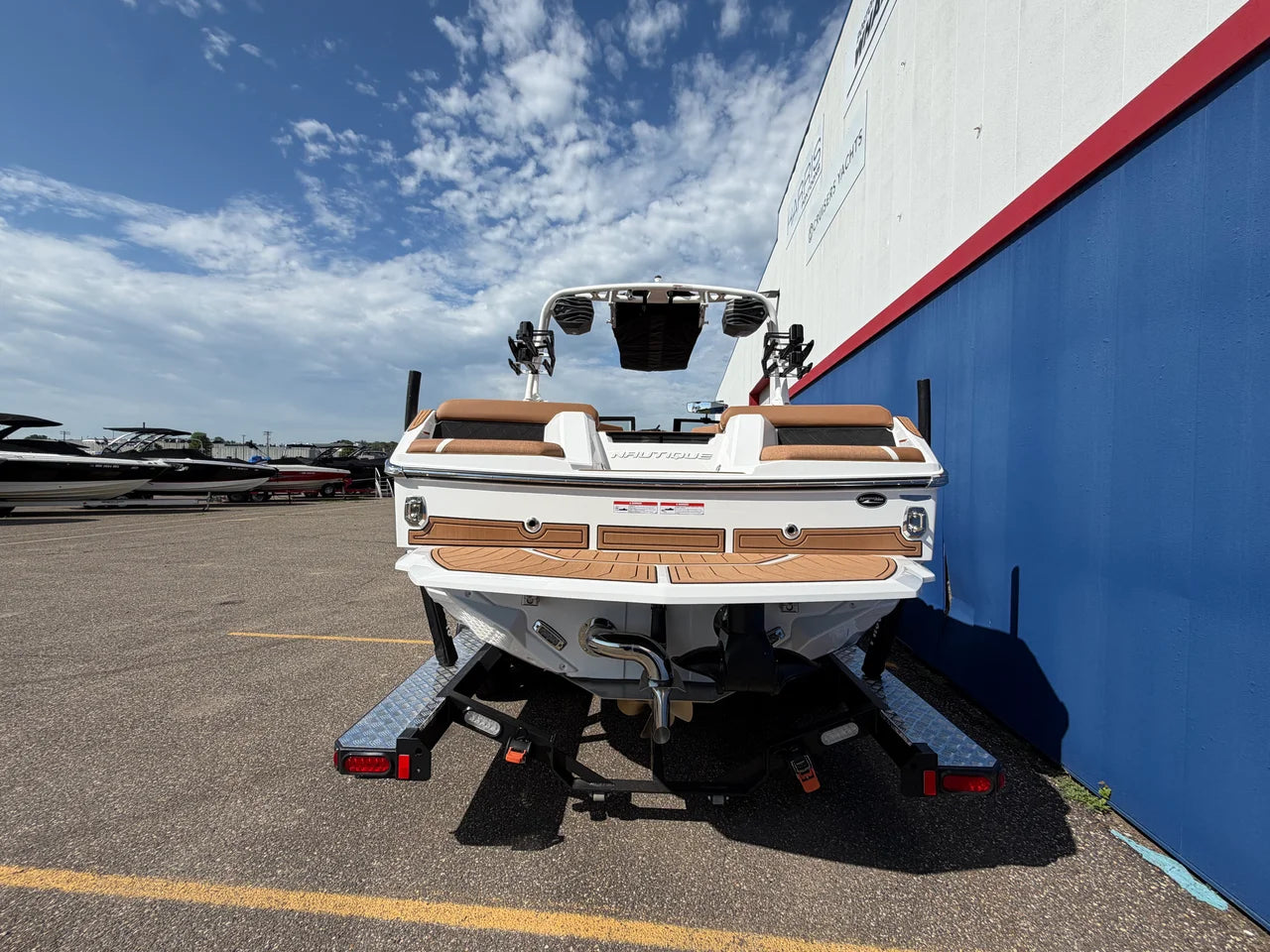 2026 Nautique Super Air Nautique GS22 22.0 feet, Rogers, MN #5
