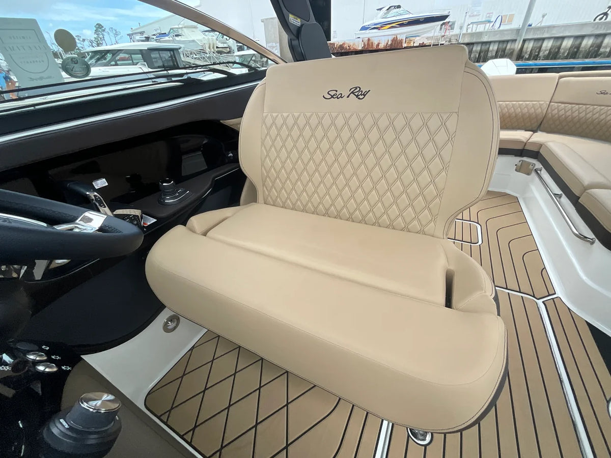 2027 Sea Ray SLX 280 Outboard 28.0 feet, Jacksonville Beach, Florida #32