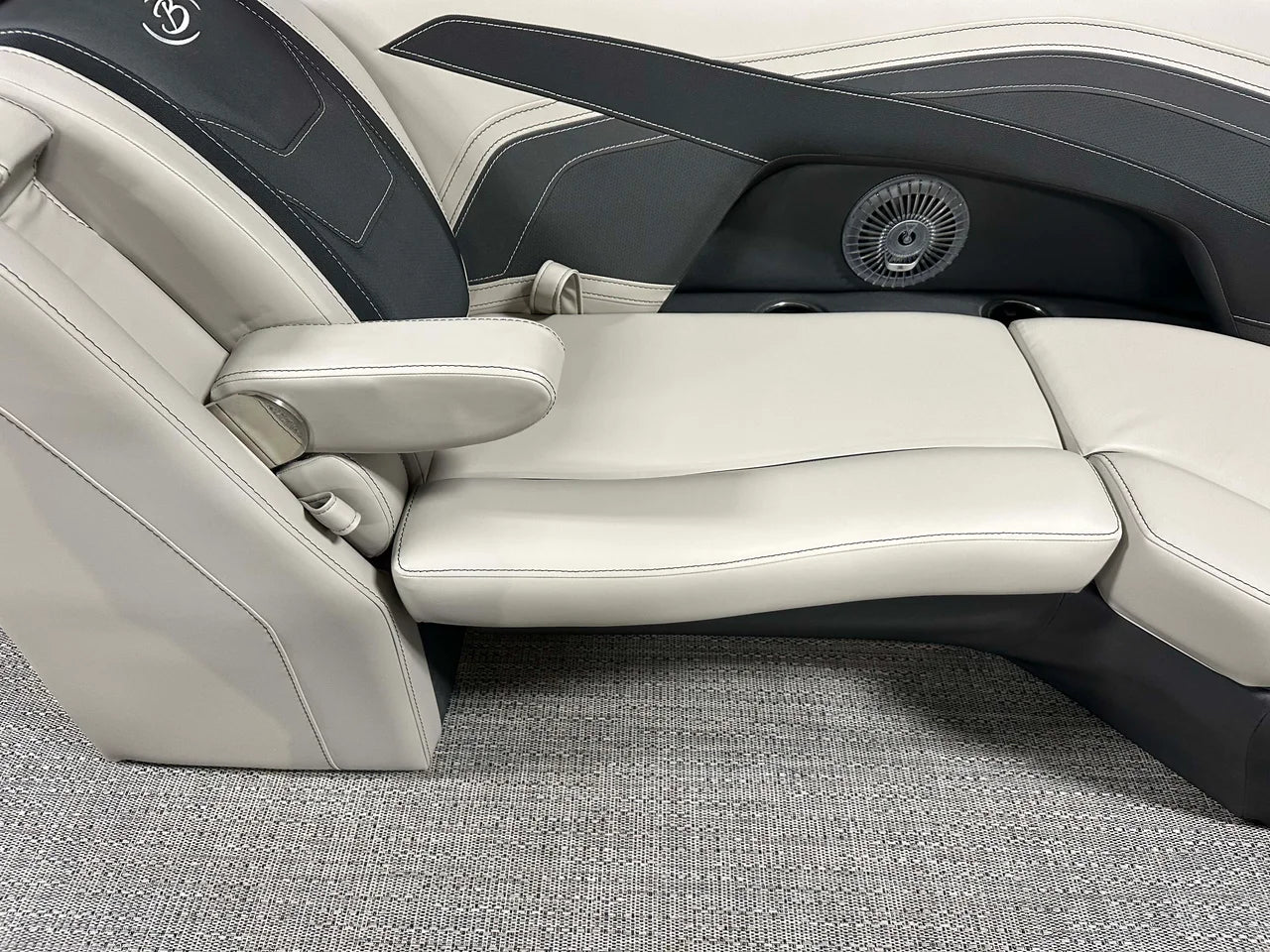 2026 Barletta Cabrio 22 Q 22.0 feet, Nisswa, Minnesota #57