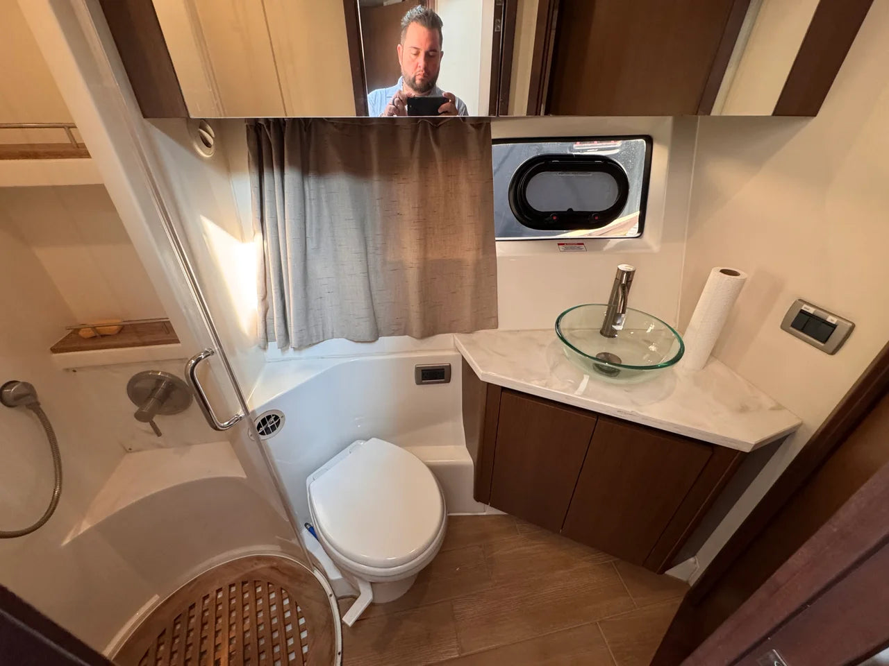 2017 Sea Ray Sundancer 400 40.0 feet, Norwalk, Connecticut #38