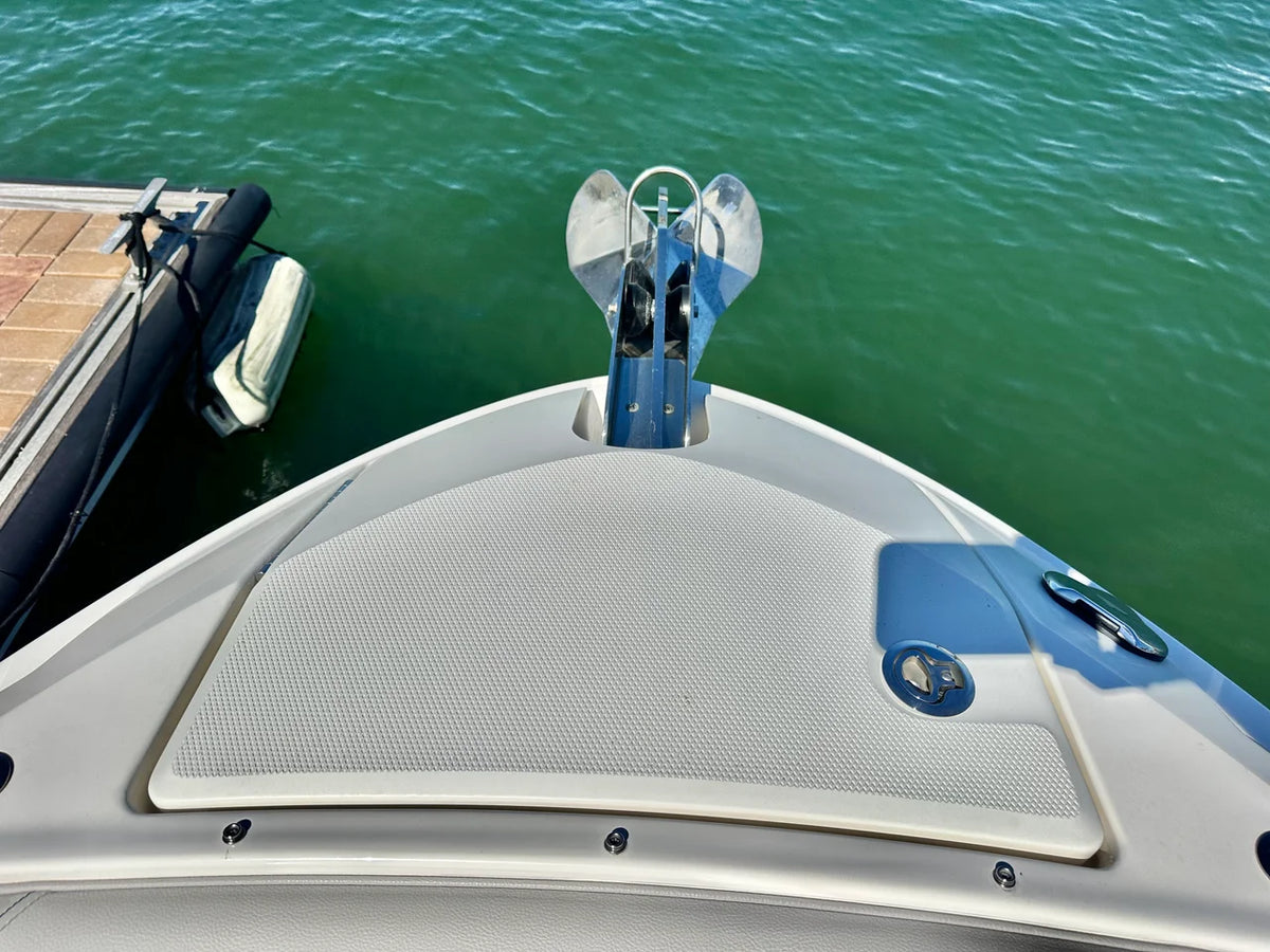 2025 Sea Ray SLX 280 OUTBOARD 28.0 feet, Sarasota, FL #24