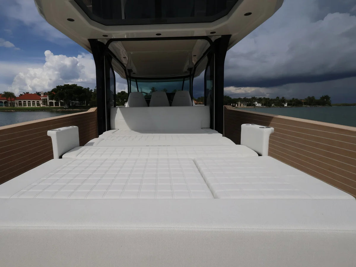 2027 Saxdor 400 GTS 40.0 feet, Naples, Florida #72
