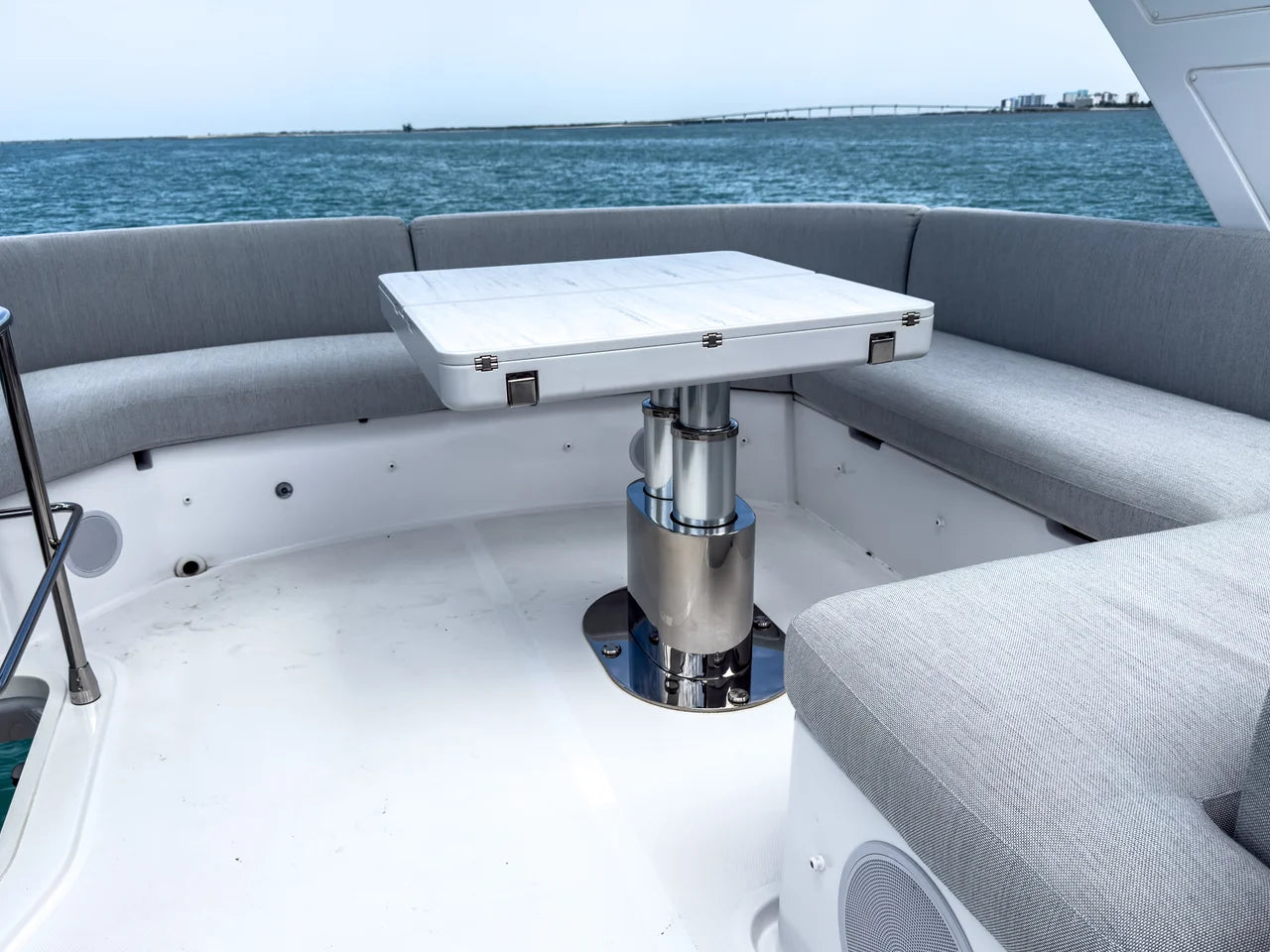 2025 Azimut FLY 53 55.0 feet, Fort Myers, FL #67