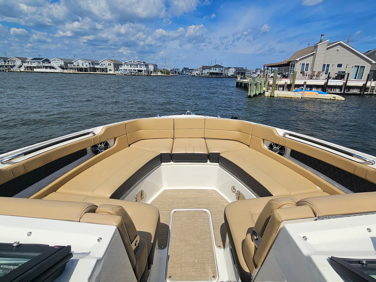 2019 Sea Ray 310 SLX 31.0 feet, Brick Township, New Jersey #28